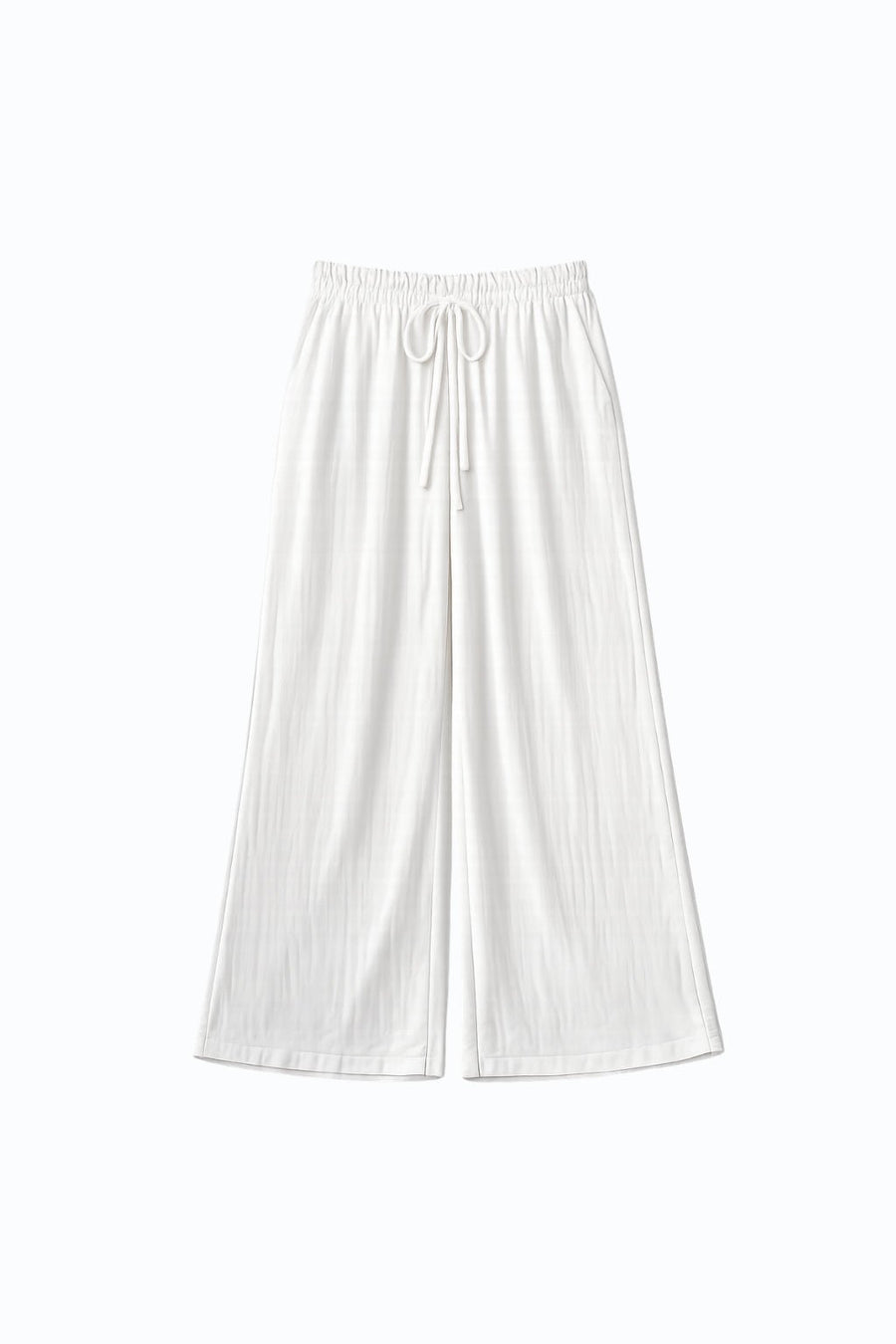 Pantalón Tencel - Lua Basque