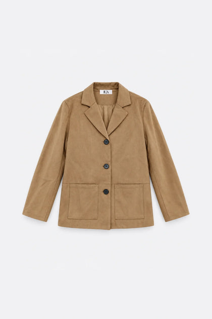 Blazer Antelina