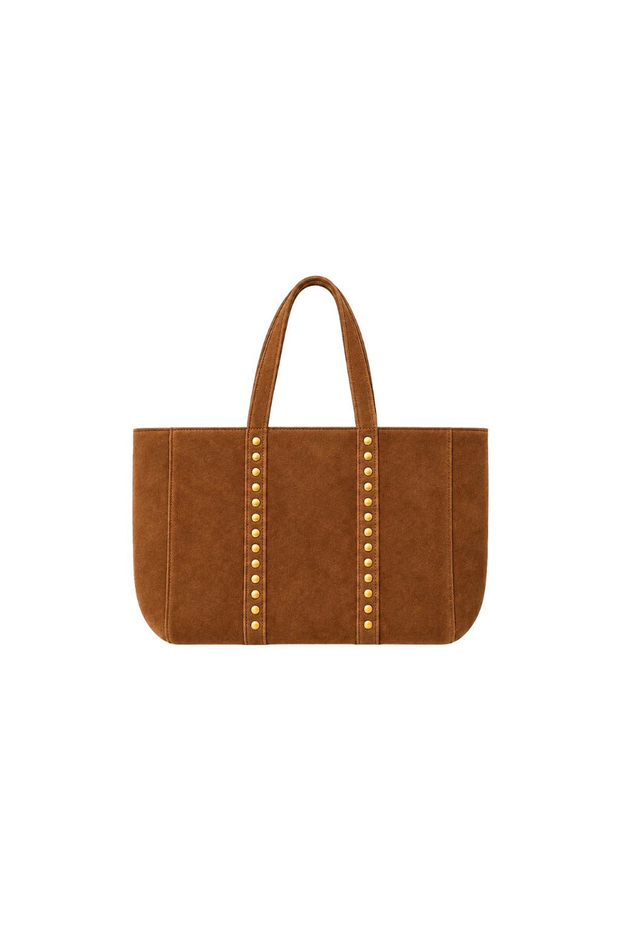 Shopper Arizona Tachas - Camel