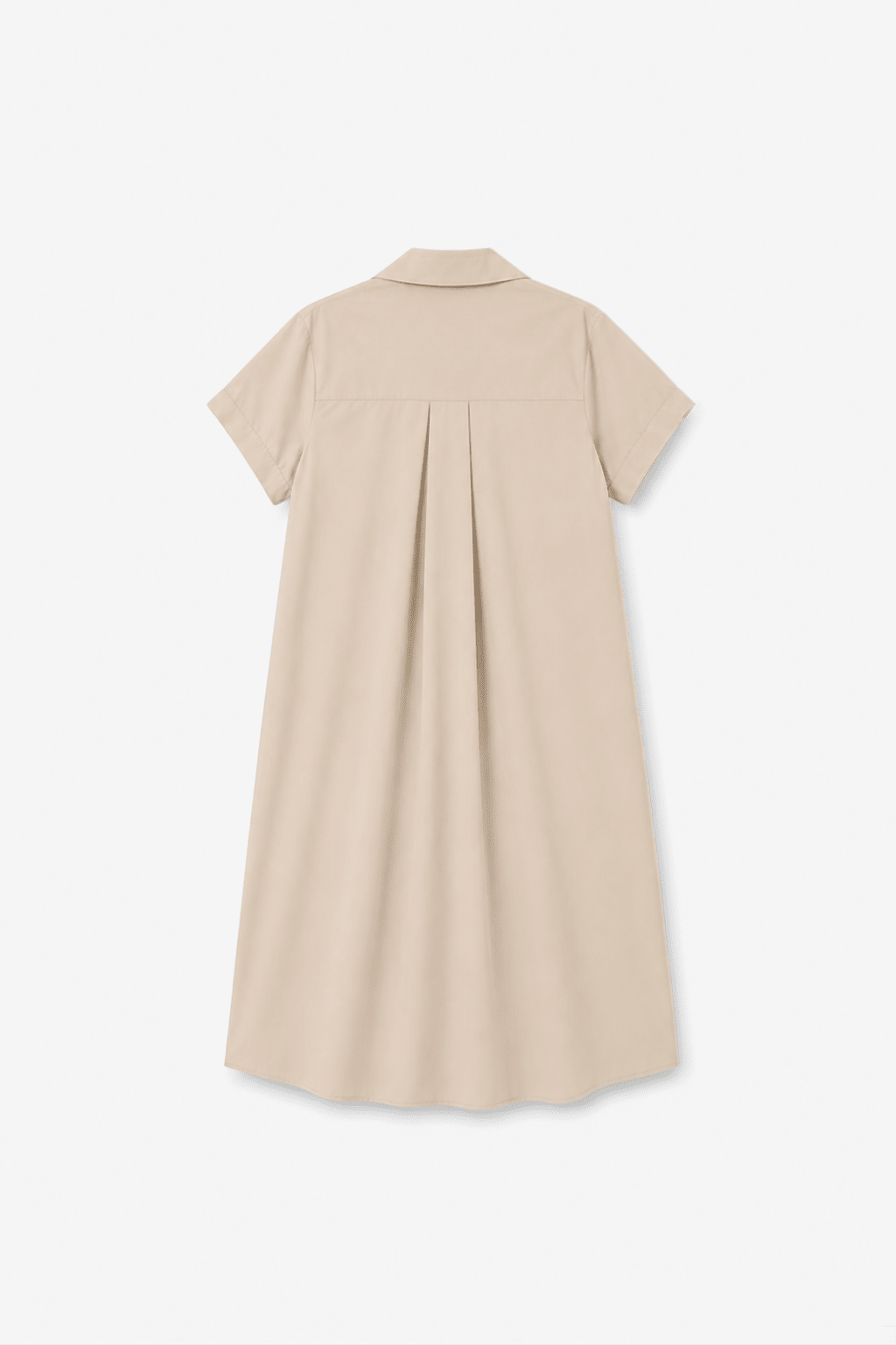 Vestido Corto Estrella - Lua Basque