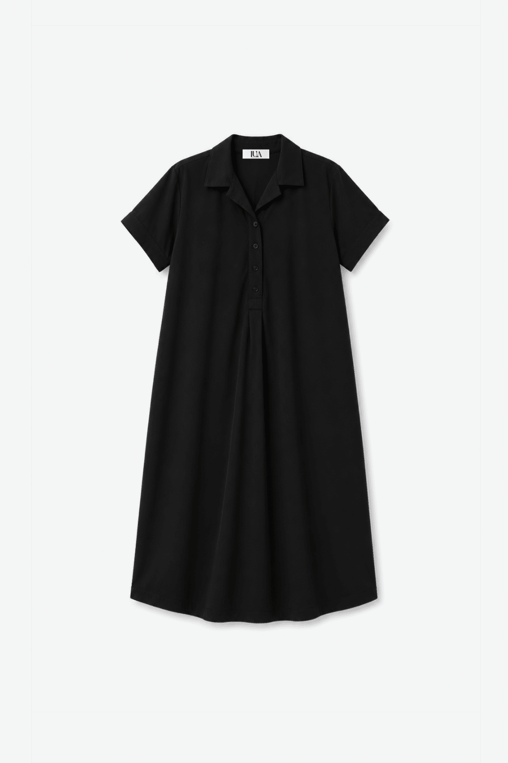 Vestido Corto Estrella - Lua Basque