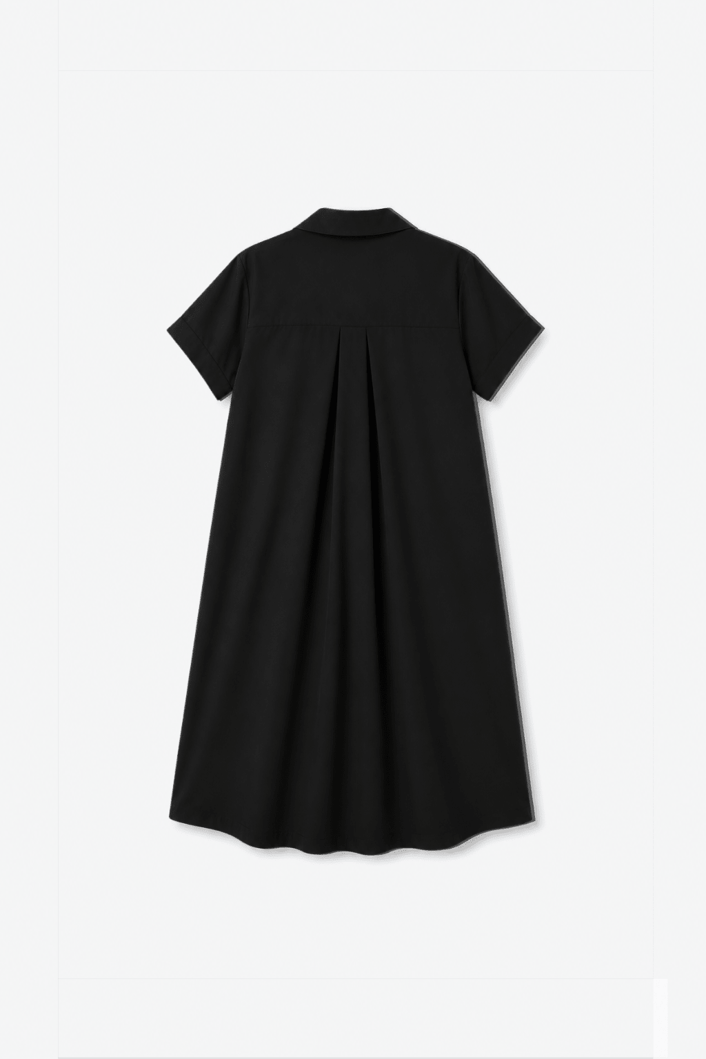 Vestido Corto Estrella - Lua Basque