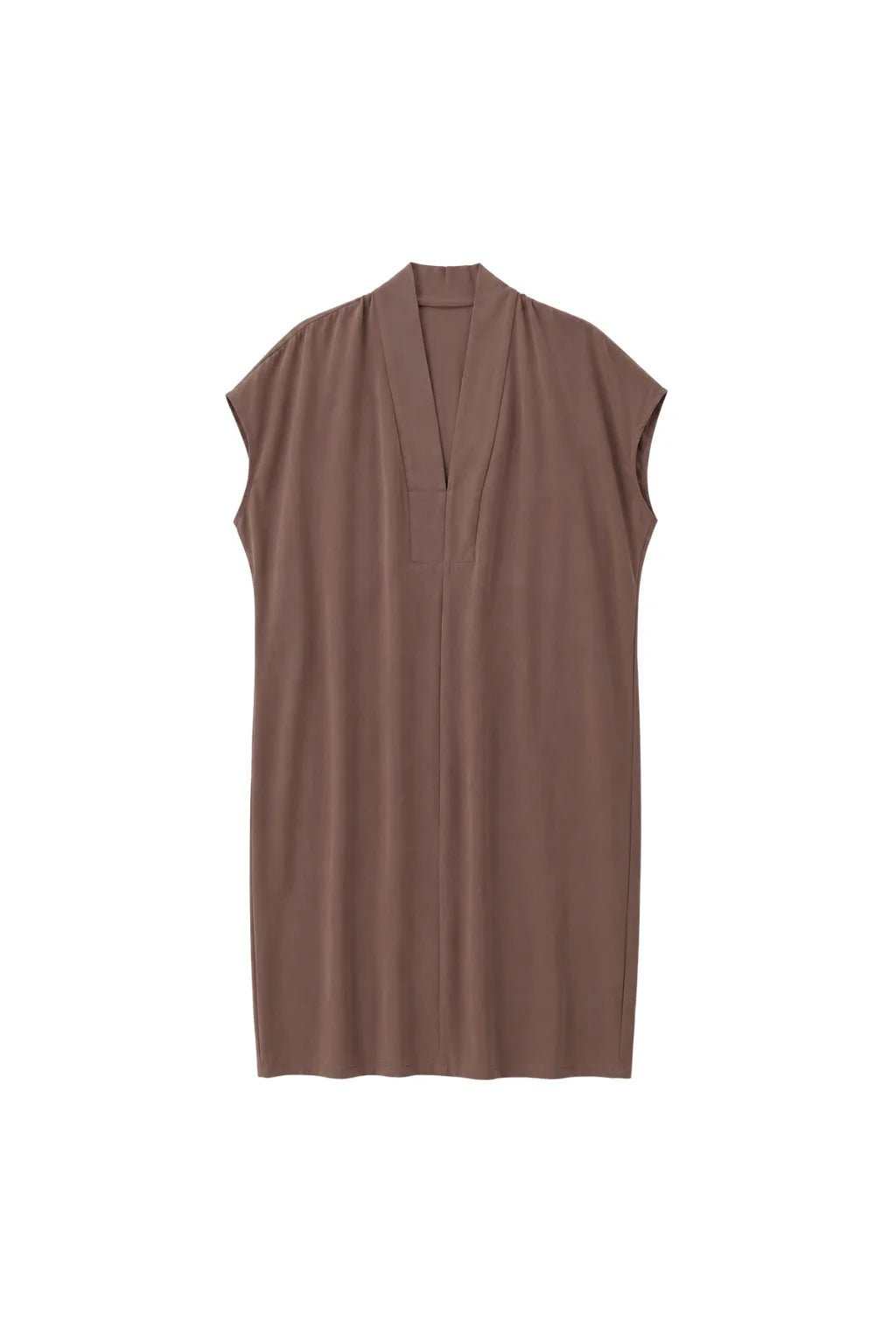 Vestido Vera - Lua Basque