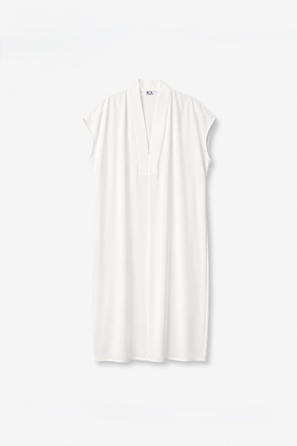 Vestido Vera - Lua Basque